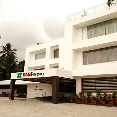 Dass Regency Thrissur Ngoại thất bức ảnh