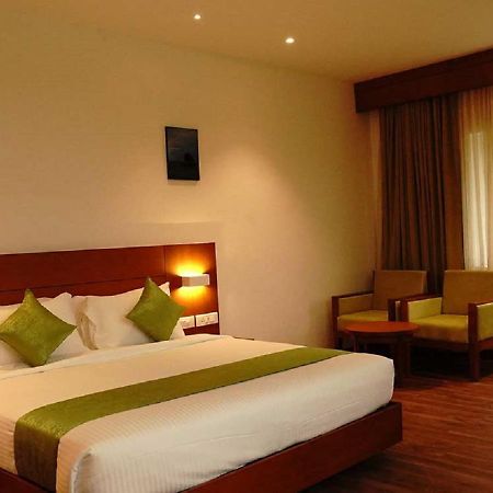 Dass Regency Thrissur Ngoại thất bức ảnh