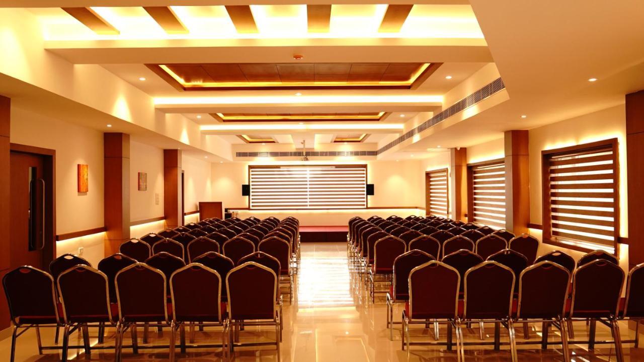 Dass Regency Thrissur Ngoại thất bức ảnh