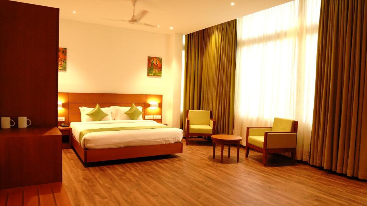 Dass Regency Thrissur Ngoại thất bức ảnh
