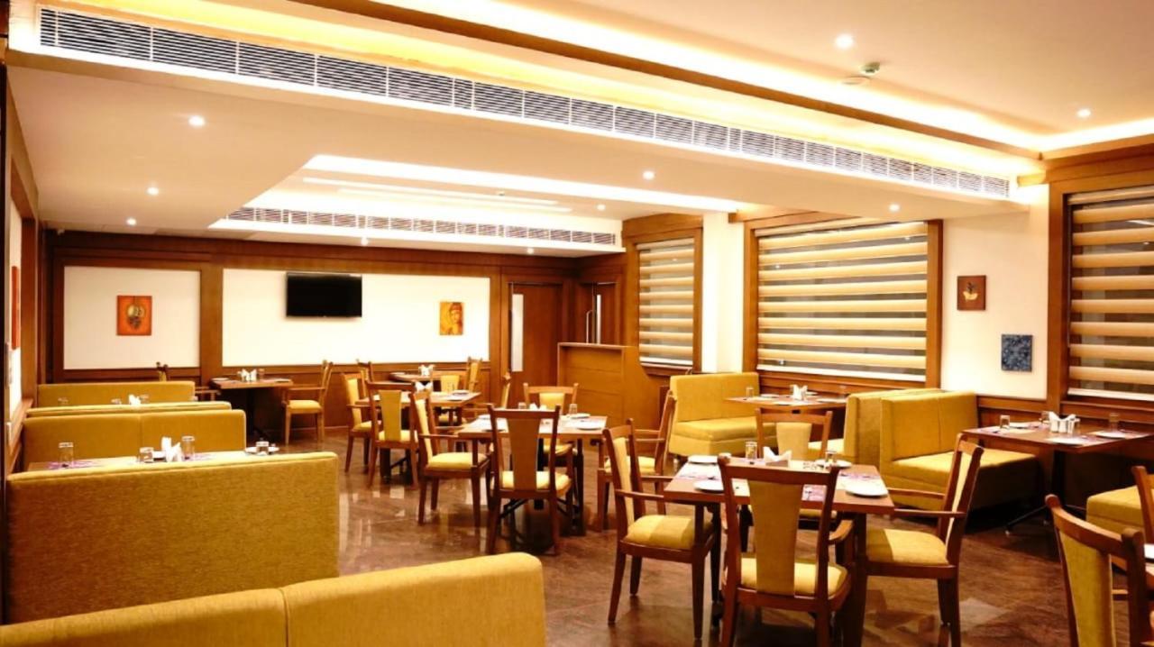 Dass Regency Thrissur Ngoại thất bức ảnh