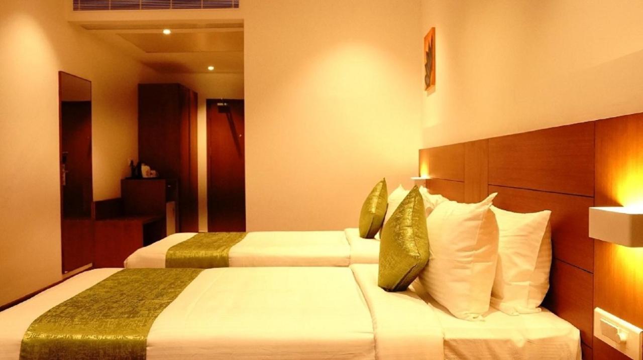 Dass Regency Thrissur Ngoại thất bức ảnh