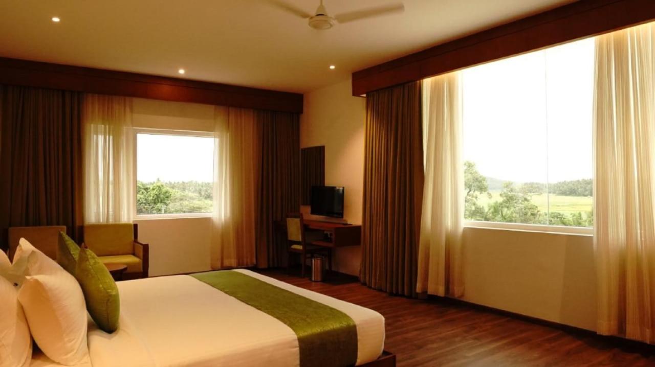 Dass Regency Thrissur Ngoại thất bức ảnh