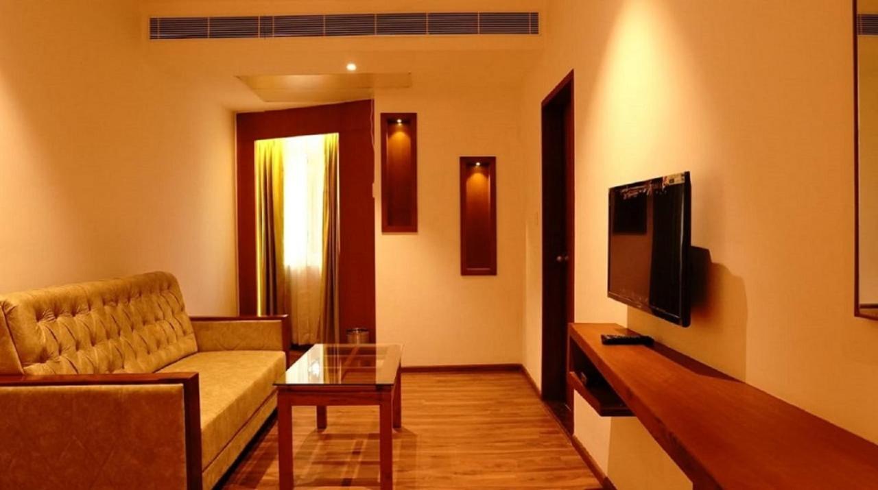 Dass Regency Thrissur Ngoại thất bức ảnh