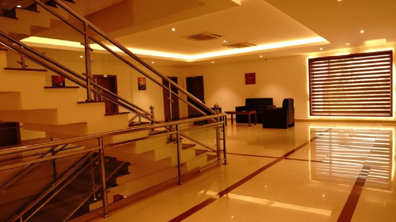 Dass Regency Thrissur Ngoại thất bức ảnh