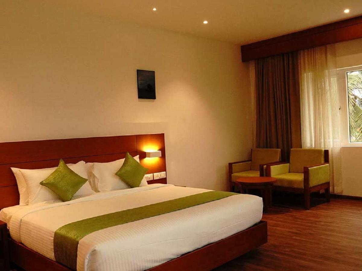 Dass Regency Thrissur Ngoại thất bức ảnh