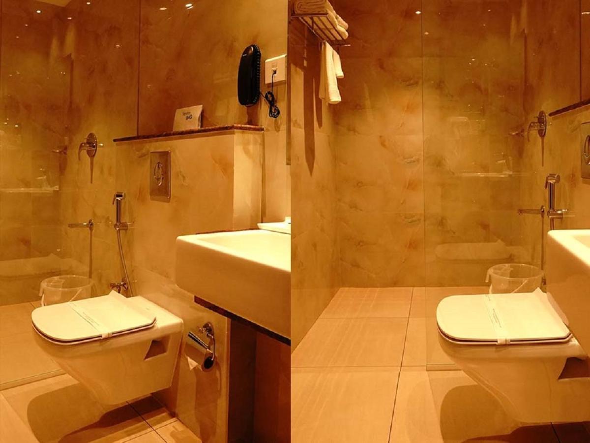 Dass Regency Thrissur Ngoại thất bức ảnh