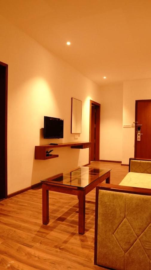 Dass Regency Thrissur Ngoại thất bức ảnh
