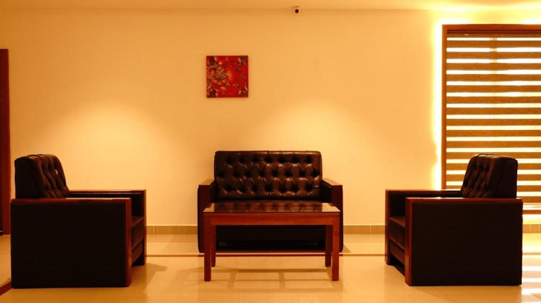 Dass Regency Thrissur Phòng bức ảnh